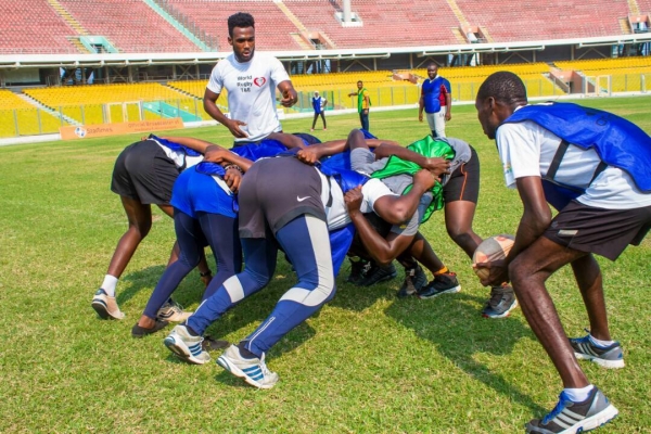 Accra Associations