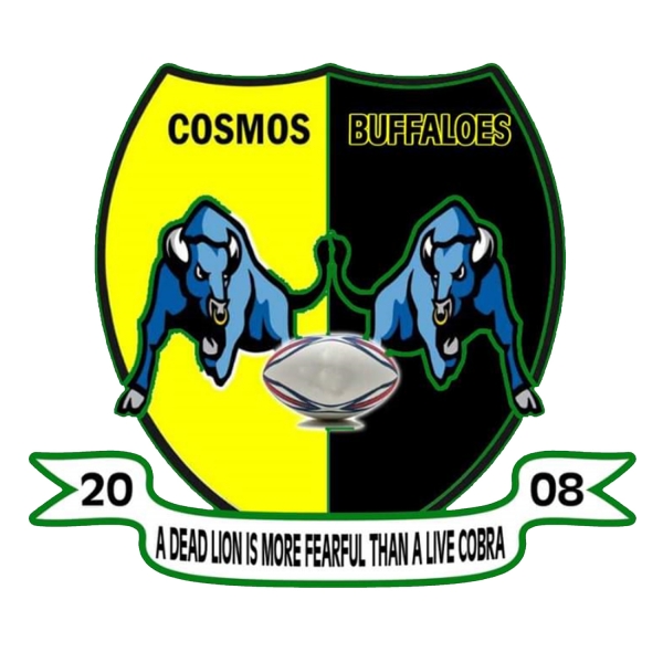 Cosmos Buffalos RFC