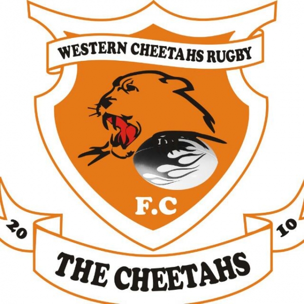 Western Cheetahs RC