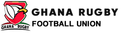 Ghana Rugby Football Union logo