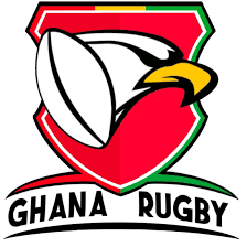 Ghana Rugby Football Union joins The Exiles.