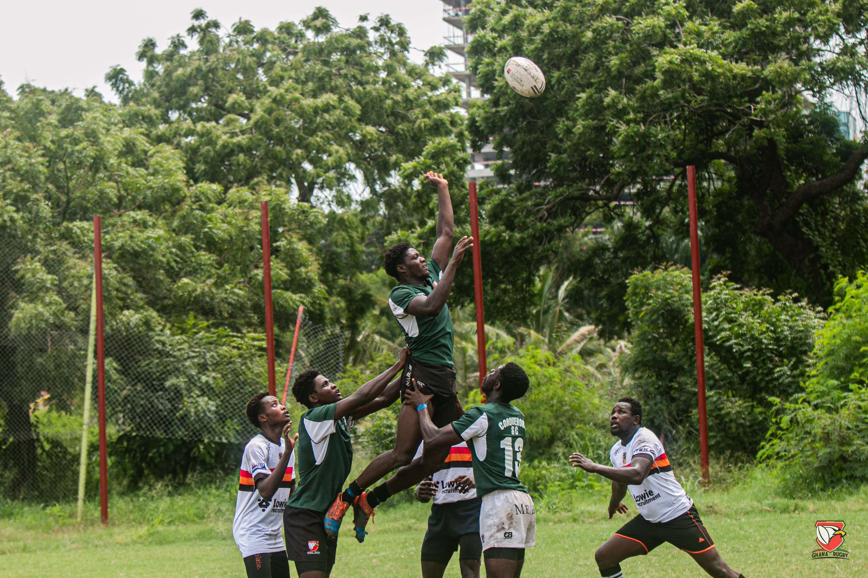 GRCC Regional 7s Week 2 Delivers Thrills, Passion & Redemption